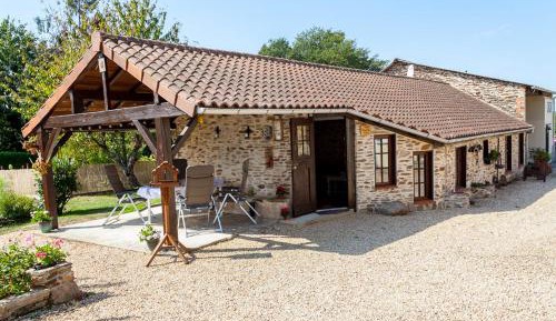 Two-Bedroom Cottage