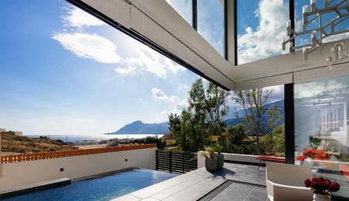 Two-Bedroom Villa