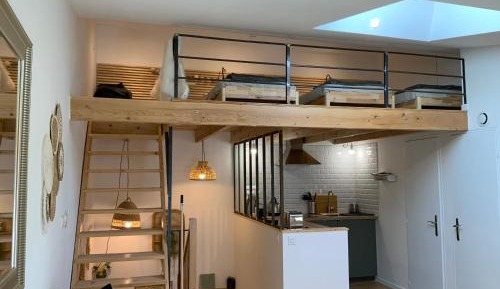 Duplex Studio