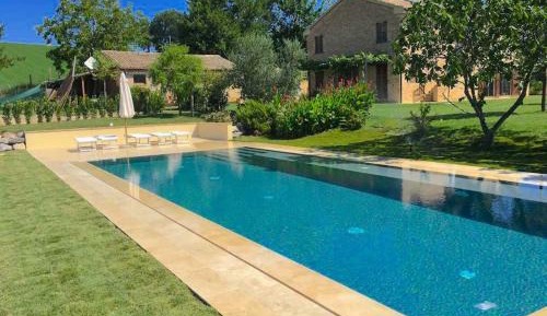 Four-Bedroom Villa