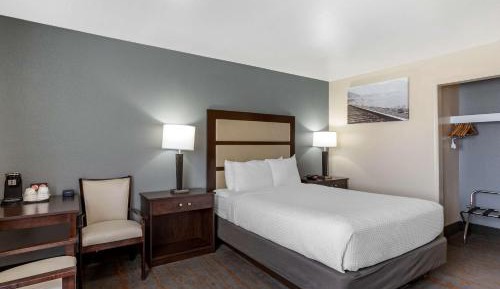 Queen Room