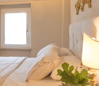 Double Room with Spa Bath