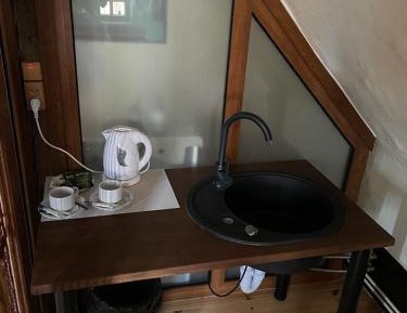 Twin Room with Bathroom