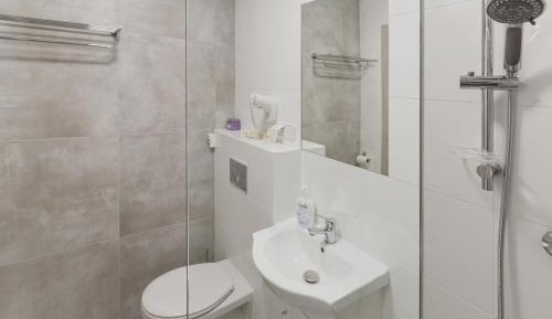 Double or Twin Room with Garden View