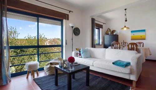 Two-Bedroom Superior Apartment