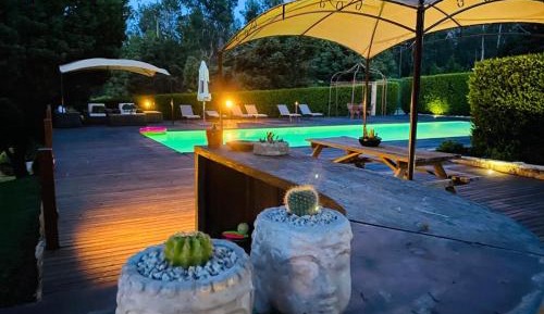 Deluxe Villa