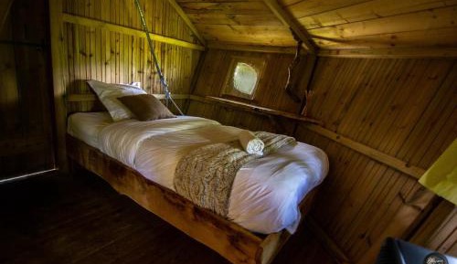 One-Bedroom Chalet