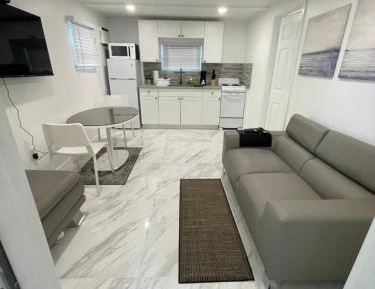 Apartment - Ground Floor