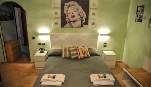 Large Double Room
