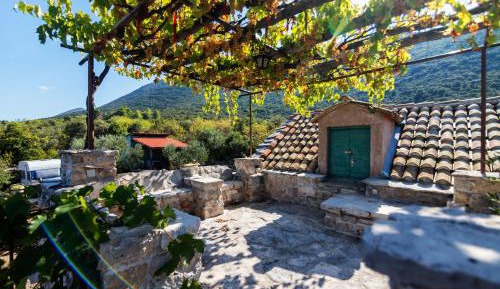 Two-Bedroom Holiday Home