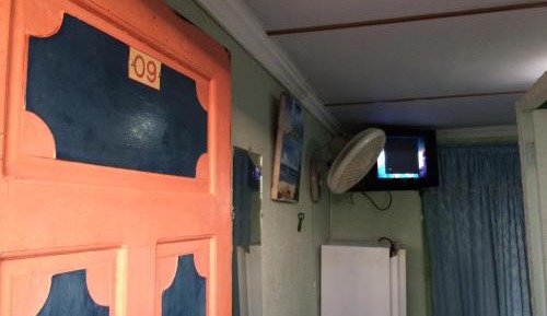 Double Room - Unit 9