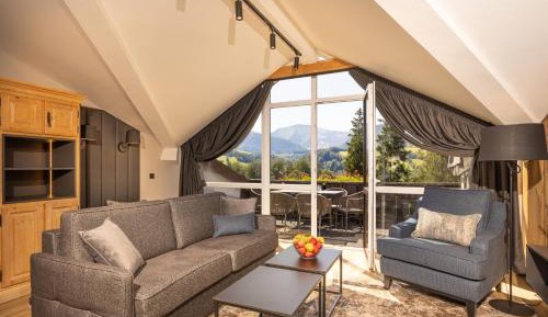 Family Apartment Superior