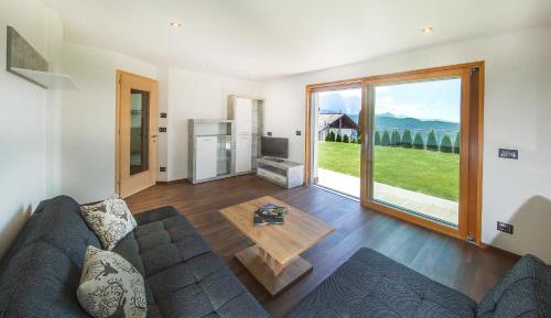 Two-Bedroom Superior Apartment