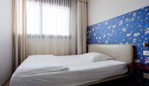 Superior Single Room