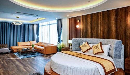 Presidential Suite