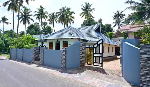 Superior Villa