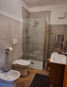 Deluxe Double or Twin Room with Mountain View