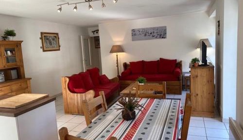 Apartment (6 Adults)