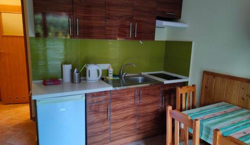 Apartment (4 Adults)