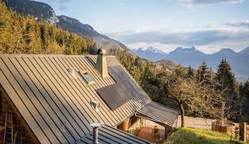 Chalet