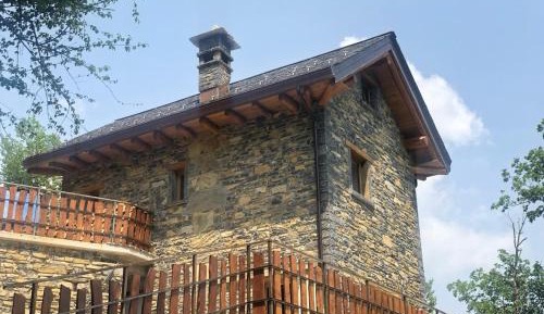 One-Bedroom Chalet