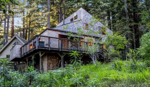 Three Bedroom holiday home 