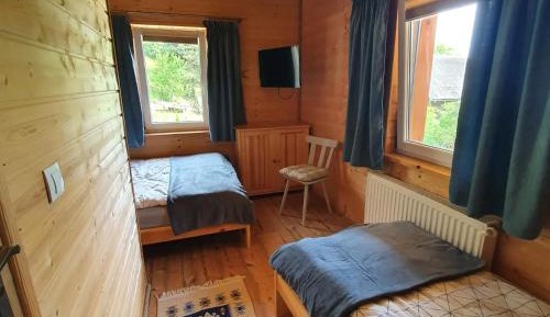 Triple Room with Private Bathroom
