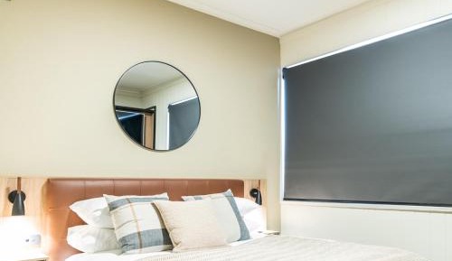 Deluxe Queen Room - Comfort