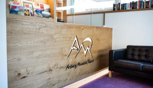 Superior Apartment with Sauna