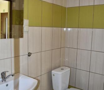 Quadruple Room with Private Bathroom