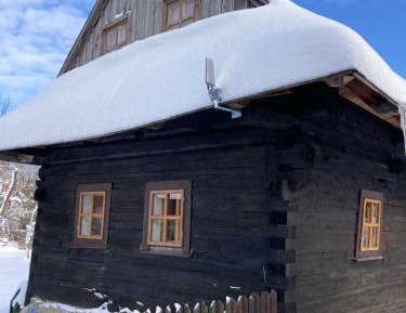 Three-Bedroom Chalet