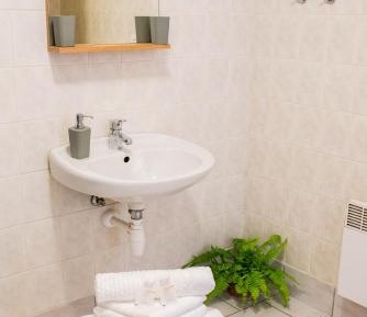 Triple Room with Private Bathroom