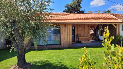 One-Bedroom Chalet