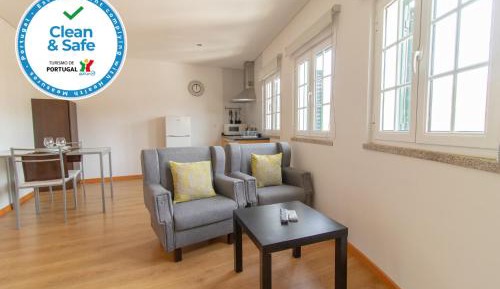 Superior Apartment