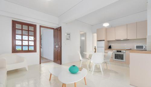 Apartment with Sea View