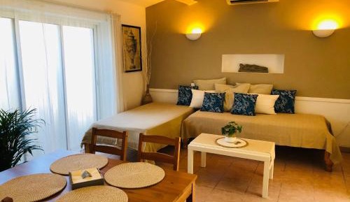 Cottage (2 Adults)