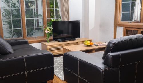 Deluxe Chalet