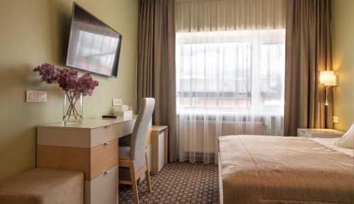 Comfort Double Room