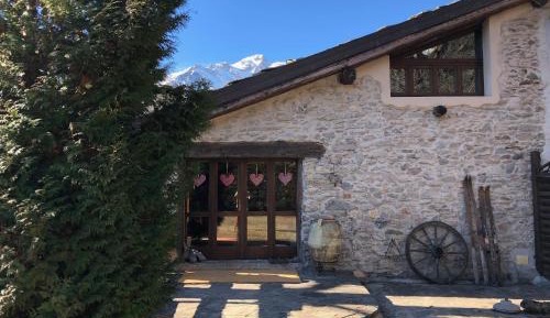 Chalet