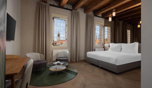 Superior Double or Twin Room