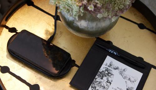 Classic Courtyard Room