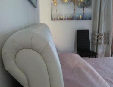 Deluxe Junior Suite