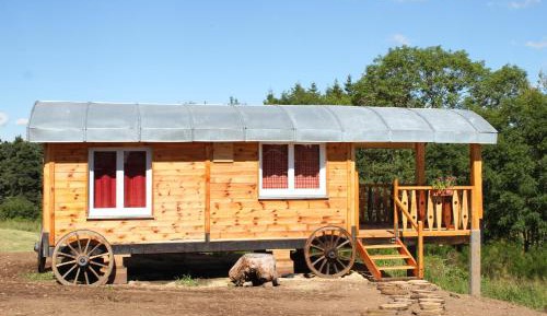 Superior Chalet