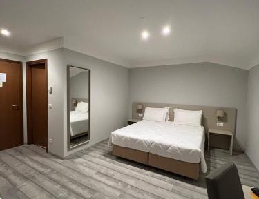 Budget Twin Room