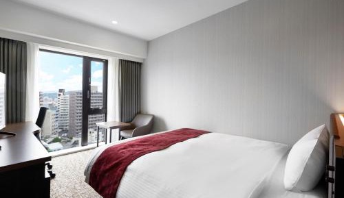 Moderate Double Room - Non-Smoking 