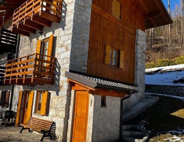 Chalet