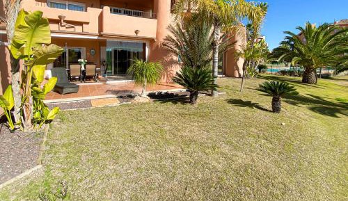 Two-Bedroom Superior Apartment