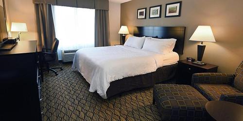 King Room - Hearing Accessible