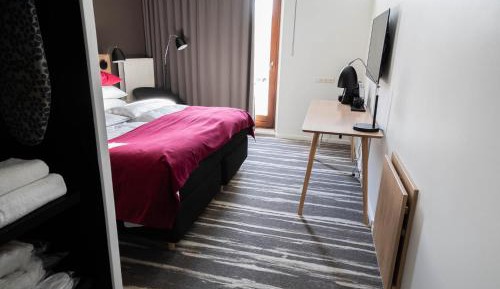 City Room