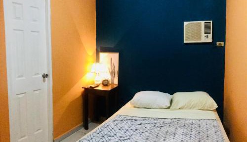 Economy Single Room
